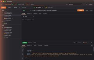 RestRuno screenshot 1