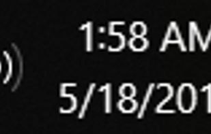 RestStop screenshot 1