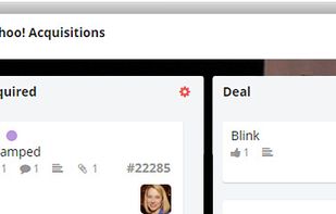 Restyaboard screenshot 1
