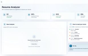 resubldr.ai screenshot 3