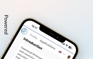 ResuFit screenshot 1
