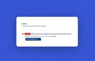 Resumatic screenshot 3