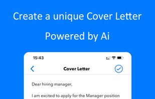 Resume Builder+ screenshot 1