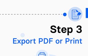 Resume Builder CV Maker screenshot 3