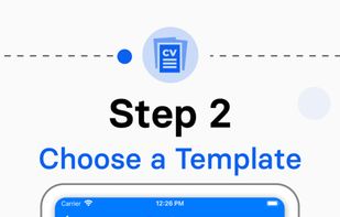 Resume Builder CV Maker screenshot 2