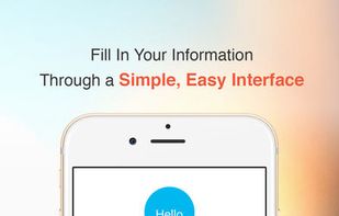 Resume (PathSource) screenshot 2
