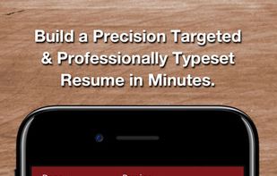 Resume Star screenshot 1