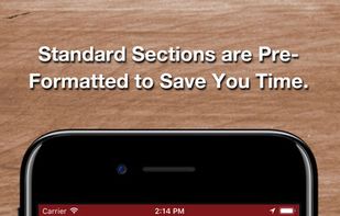 Resume Star screenshot 3