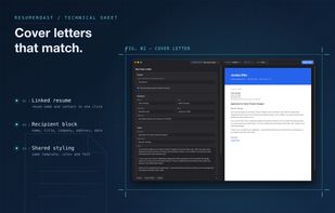 ResumeRoast screenshot 2