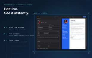 ResumeRoast screenshot 3