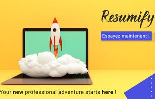 Resumify screenshot 1