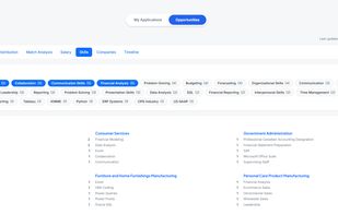 Resumly screenshot 1