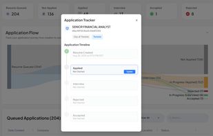 Resumly screenshot 2