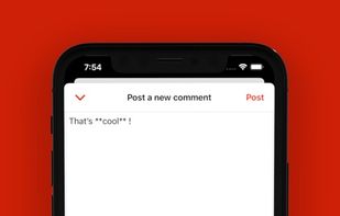 ReSurfer for Reddit screenshot 2
