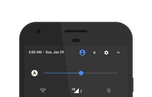 Advanced Quick Settings

Quick settings toggles made even more quicker and useful