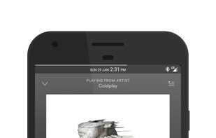 Interface Customizations

Customize every visible elements in the ROM, from status bar to navigation bar
