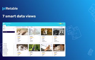 Retable screenshot 3