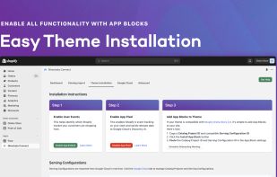 Retail Cloud Connect screenshot 3