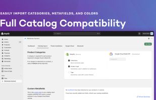 Retail Cloud Connect screenshot 2
