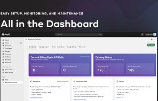 Retail Cloud Connect screenshot 1
