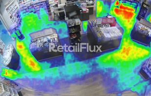RetailFlux screenshot 2