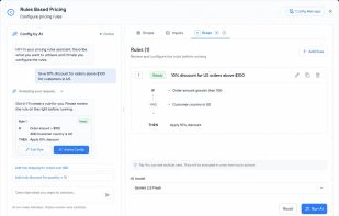 Retailgrid screenshot 1