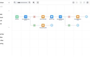 Retainly App screenshot 1
