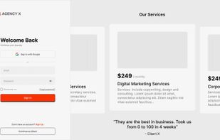 Retainr.io screenshot 1