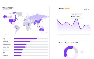 RetainSense screenshot 1