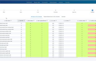 Retano SCM screenshot 1