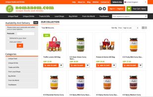 Retaxis screenshot 1