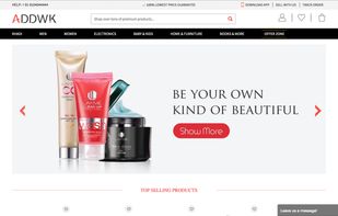 Retaxis screenshot 1