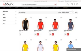 Retaxis screenshot 2