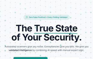 Retestme screenshot 1