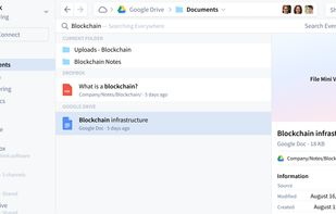 Rethink. screenshot 3