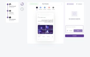 Retm: A smarter way to capture, organize, and act on ideas.