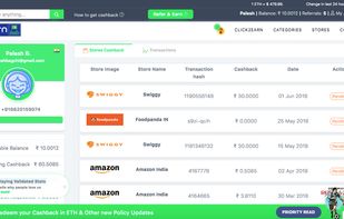 RETN Deals screenshot 1