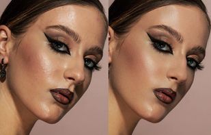 RetouchLab Skin Pro screenshot 1
