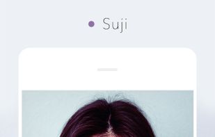 Retrica screenshot 1