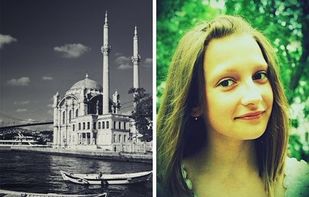 Retrica screenshot 2