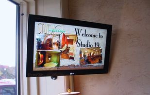 Retriever Digital Signage screenshot 3