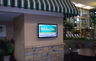 Retriever Digital Signage screenshot 1