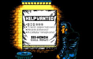 Retro City Rampage DX screenshot 2