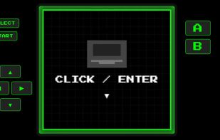 Retro Games Online screenshot 1