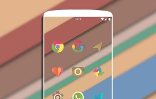 RETRO ICONS Pack screenshot 3