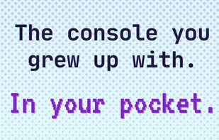 Retro Pal screenshot 1