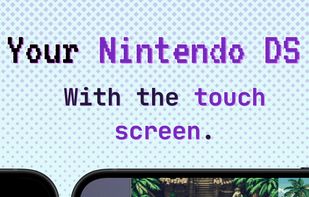 Retro Pal screenshot 3