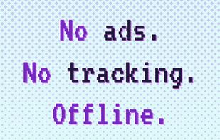 Retro Pal screenshot 1