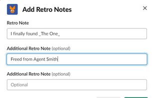 Retro Rabbit screenshot 2