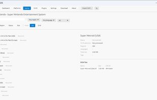 Gamelist